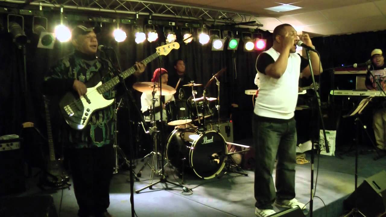 Abresso band deel 4, Belanda 28 december 2011