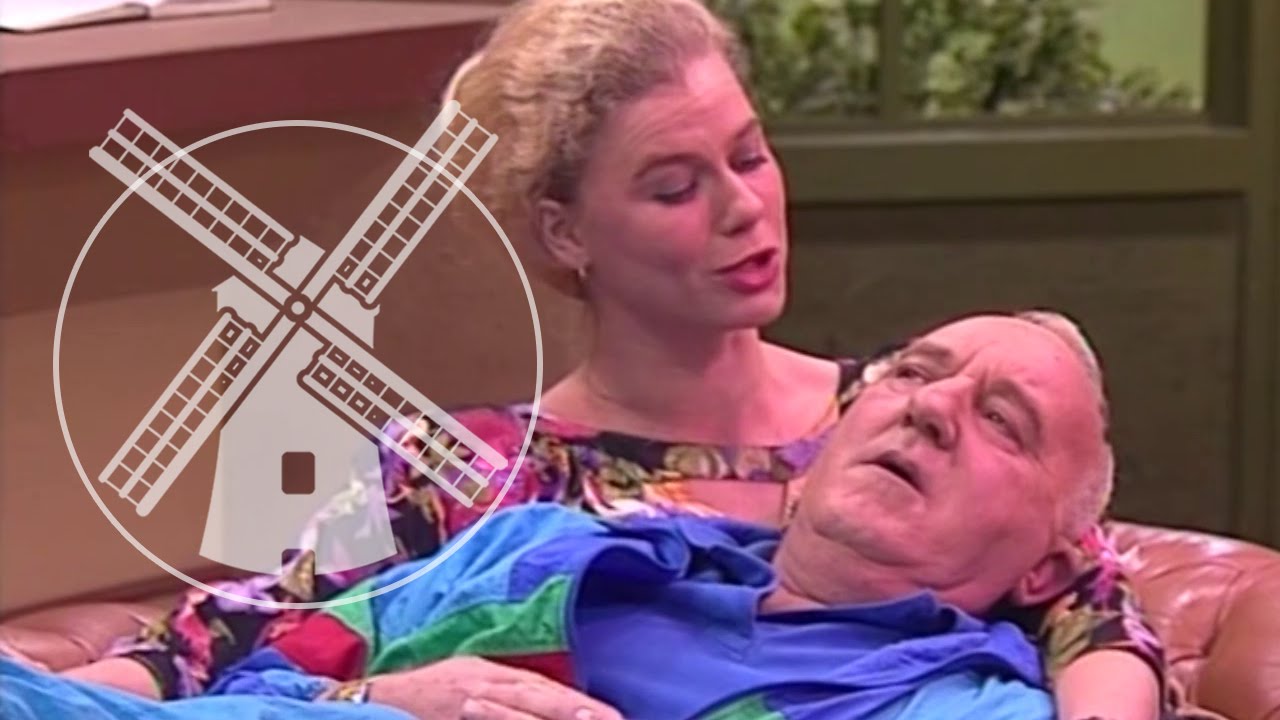 Geluk Bij Een Ongeluk - 10 Kluchten met Piet Bambergen