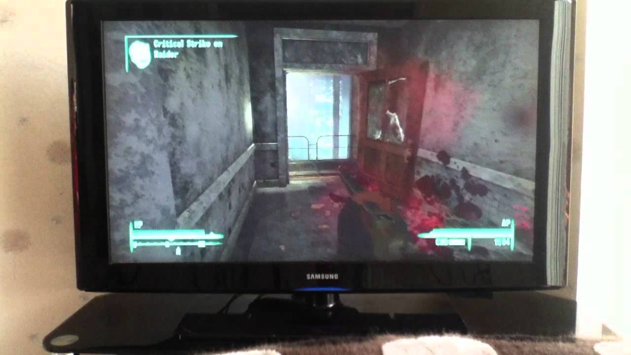 Where to find Fat Man and bottle caps in Fallout 3