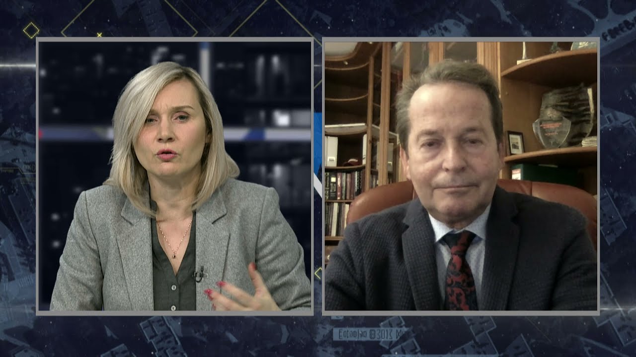 Katarzyna G&oacute;jska - prof. Piotr Kuna | W Punkt