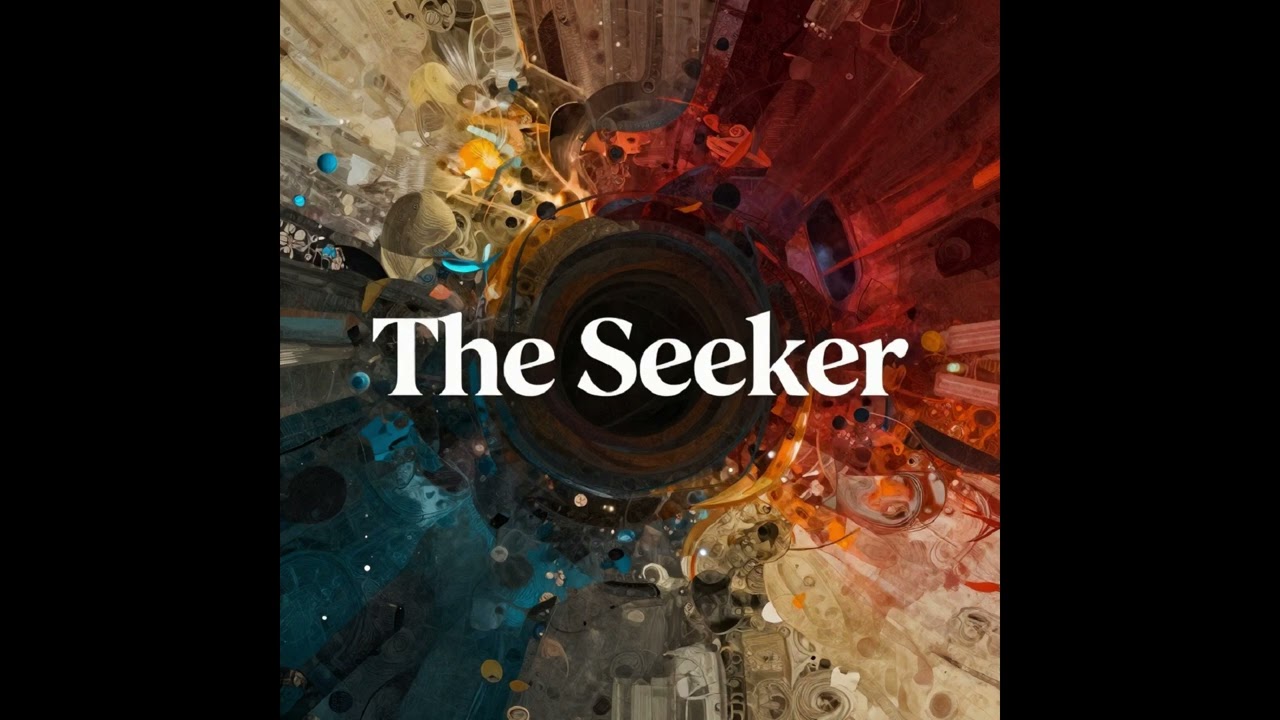 Alive Shadow - The Seeker