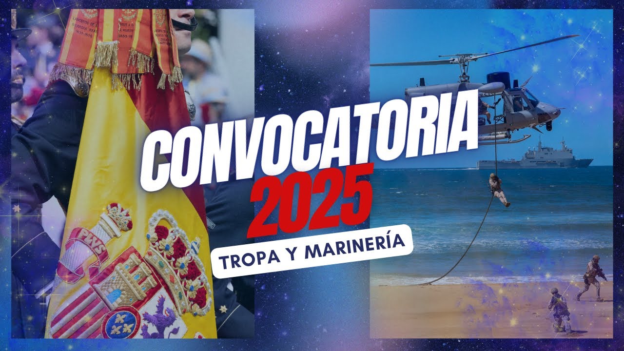 🔥 4442 PLAZAS DISPONIBLES | Todo lo que debes saber para conseguir la tuya