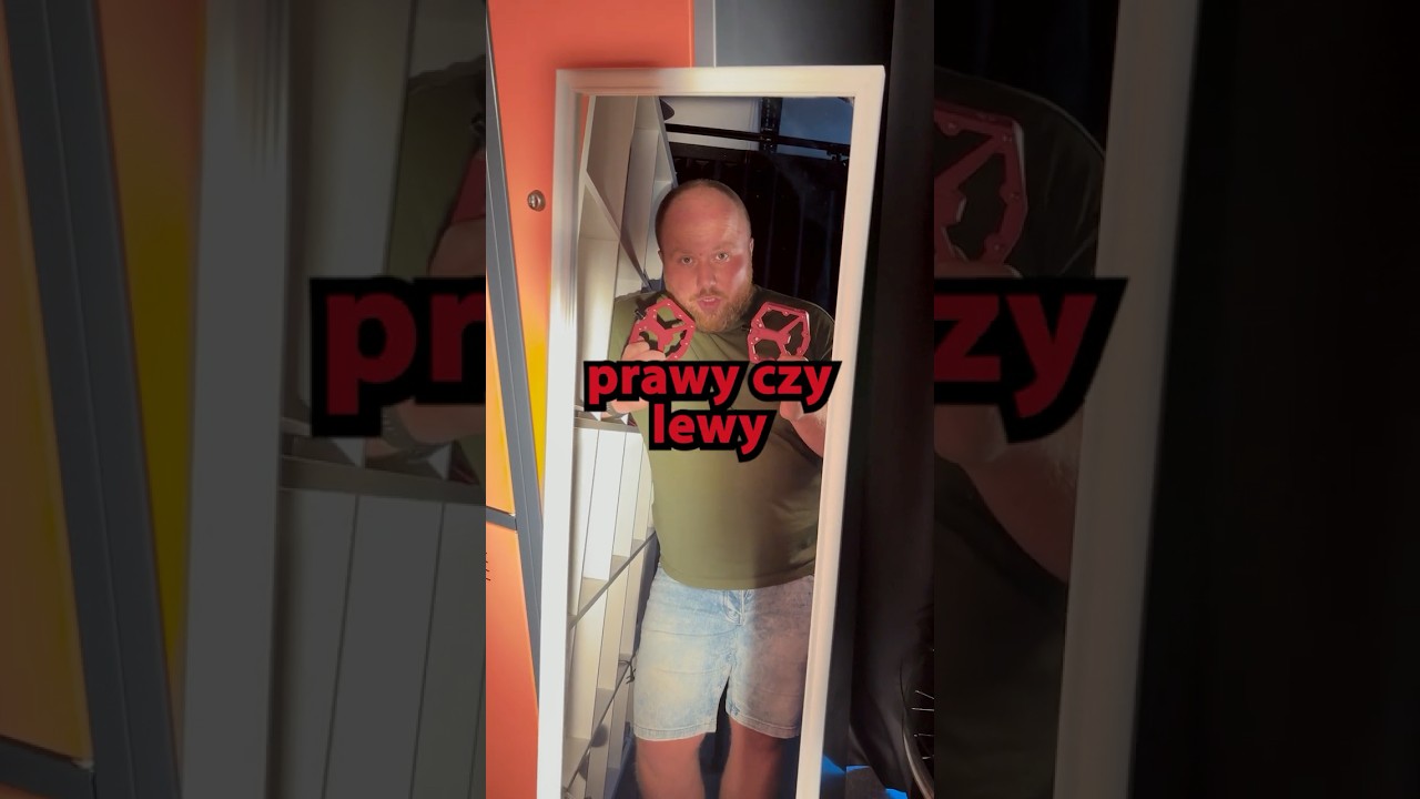 Jak wymienić pedały w rowerze?