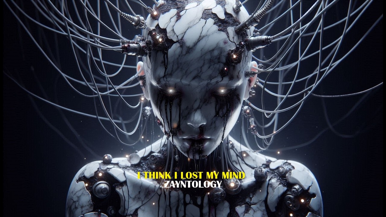 ARGY (ID Track) – I Think I Lost My Mind [by ZAYNTOLOGY] (Melodic Techno 2026) Unofficial