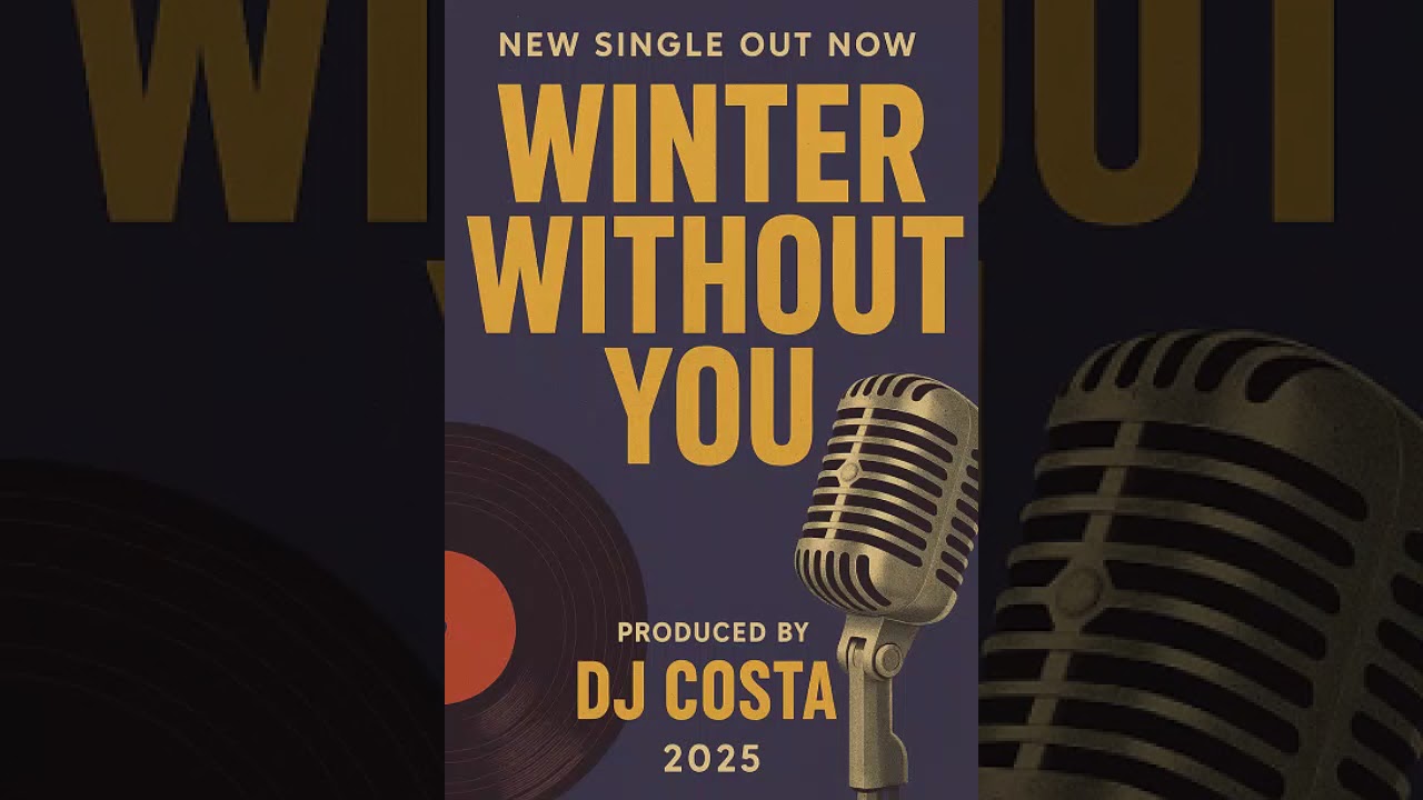 WINTER WITHOUT YOU