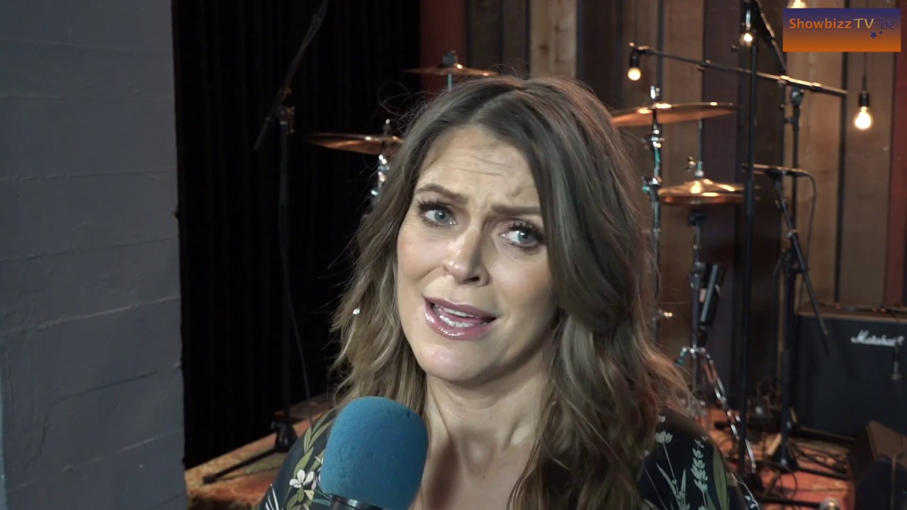 Mama noemt Karen Damen ‘rotjoenk’ op tv