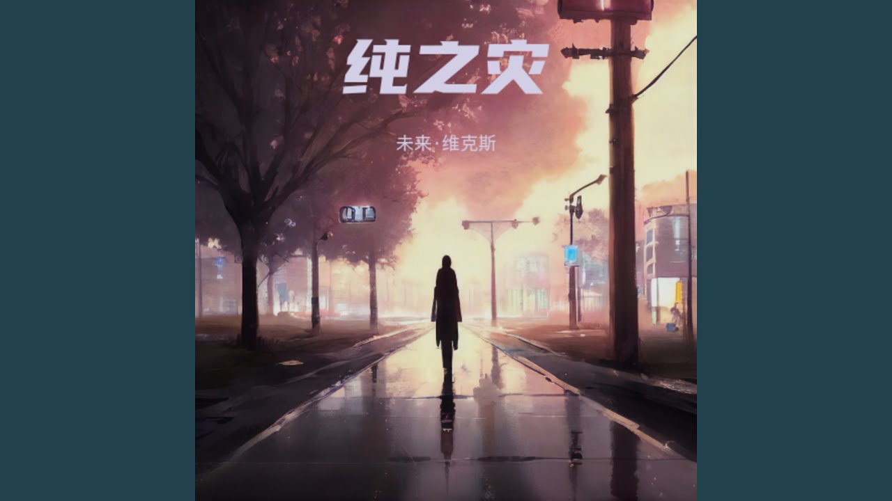 纯之灾