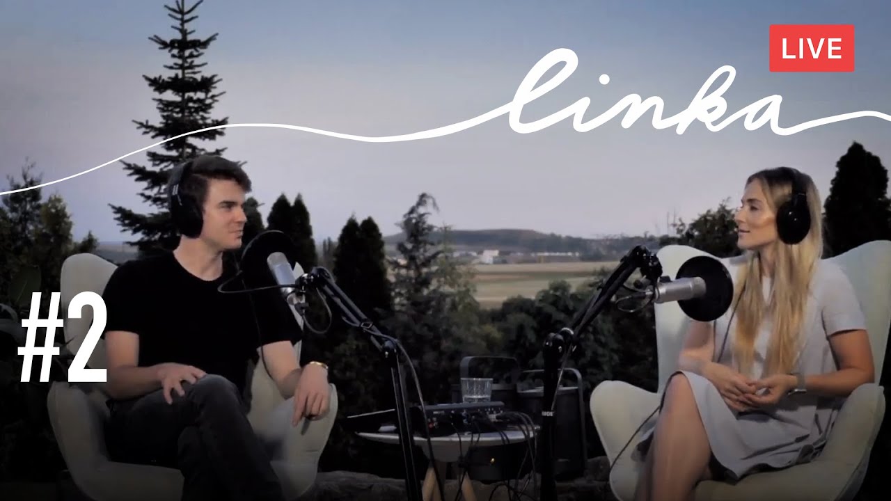 Linka LIVE #2