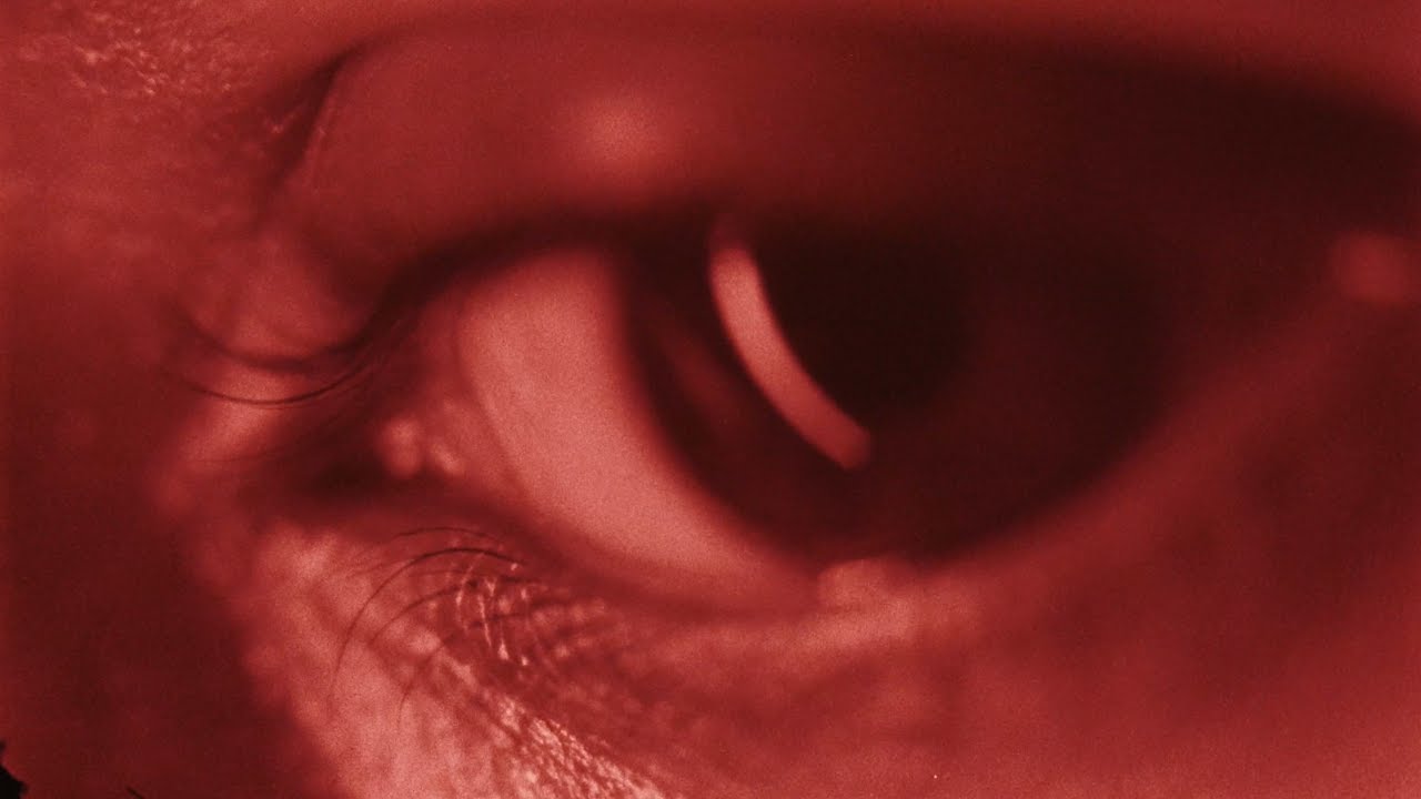 Khamari - Lord, Forgive Me (Official Visualizer)