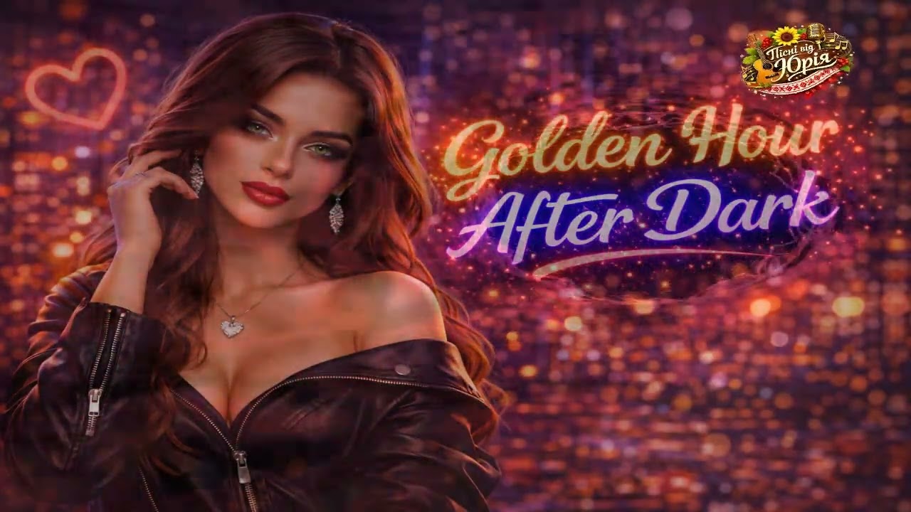 Пісні від Юрія   Golden Hour After Dark 2