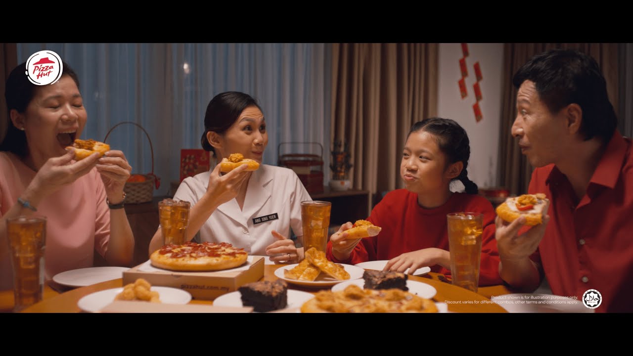 CNY 2024: No One Is Left Behind​