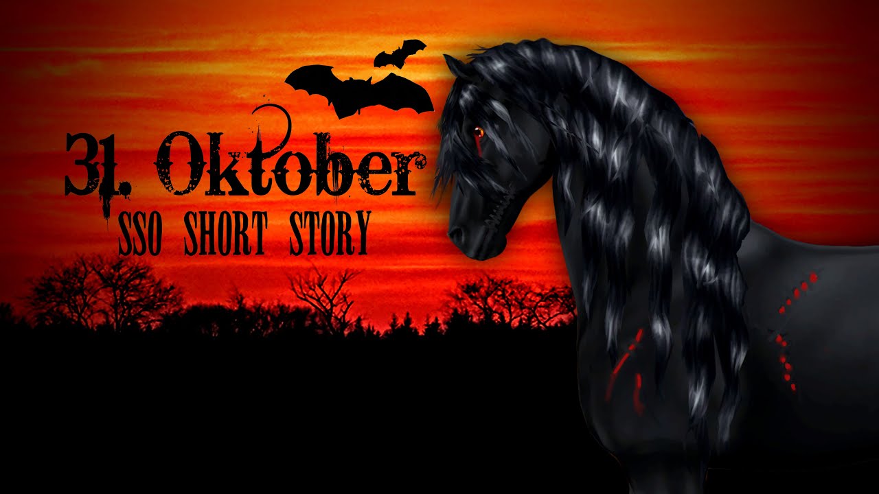 31. Oktober // short story // HALLOWEEN SPECIAL // SSO