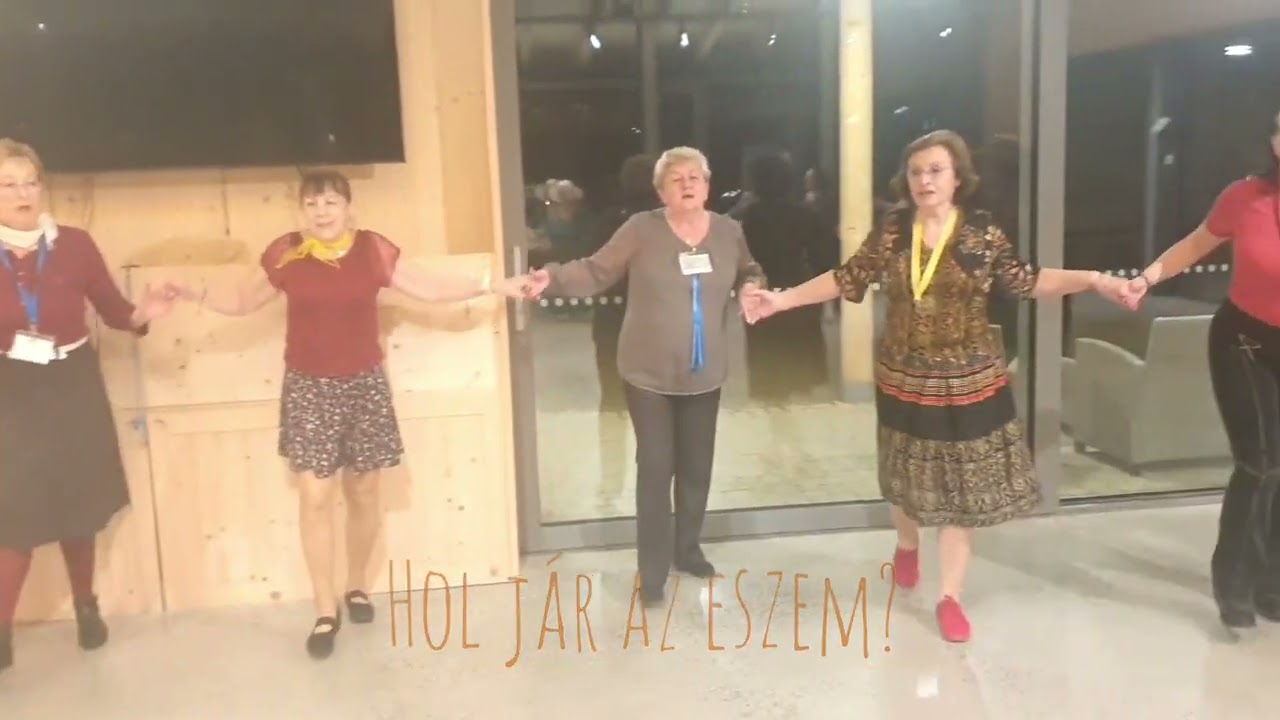 Evenita örömtábor