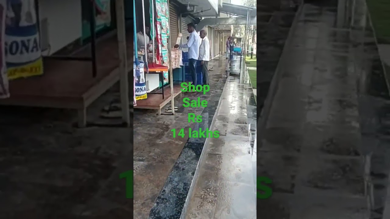 shop sale rs 14 lakh#shopforsale#youtubeshorts#shorts#viral