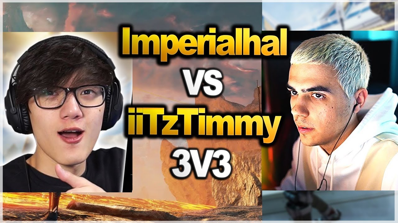 TSM Imperialhal team vs iiTzTimmy team in ranked - iiTzTimmy CHARGE RIFLE ( apex legends )