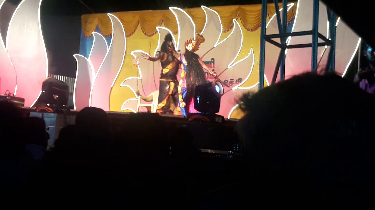 Modakkurichi aurkastra 2019