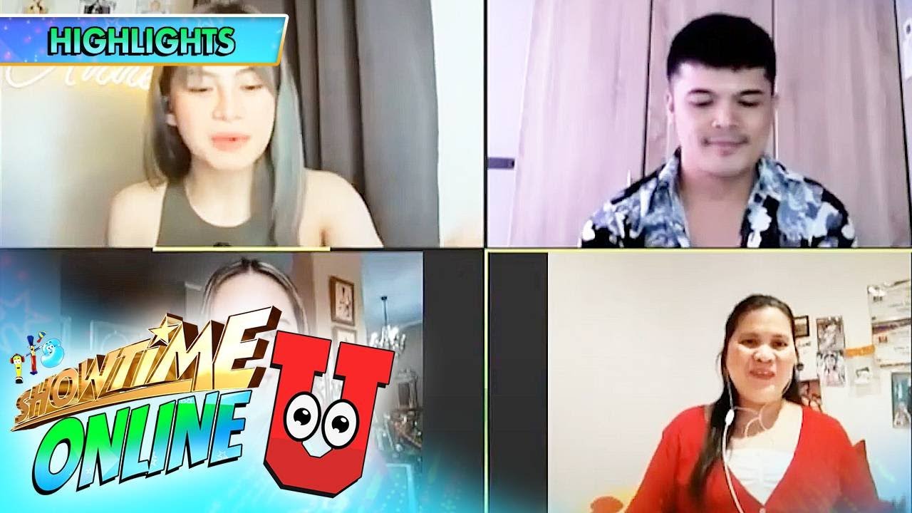 SOU Connect with madlang onliners from Lebanon and Dubai | Showtime Online U