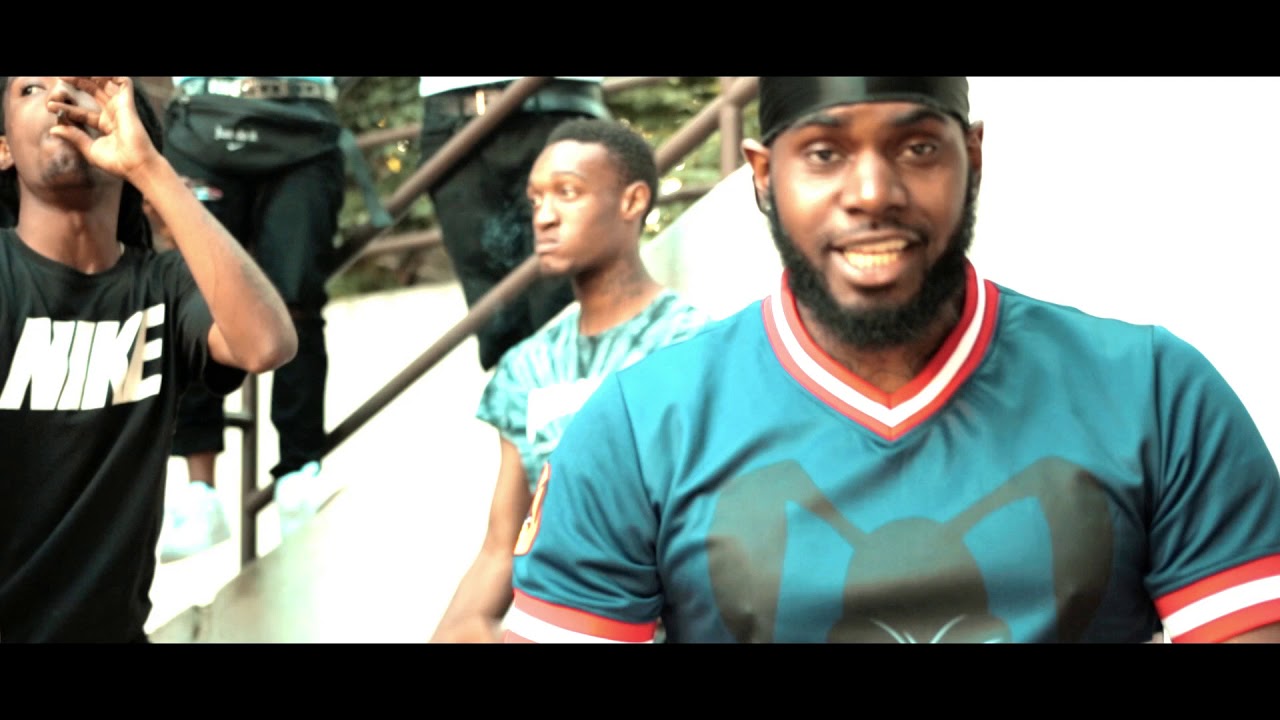 Sumu x Glizzy - 187 (Official Music Video) Shot By @HoldUpTV