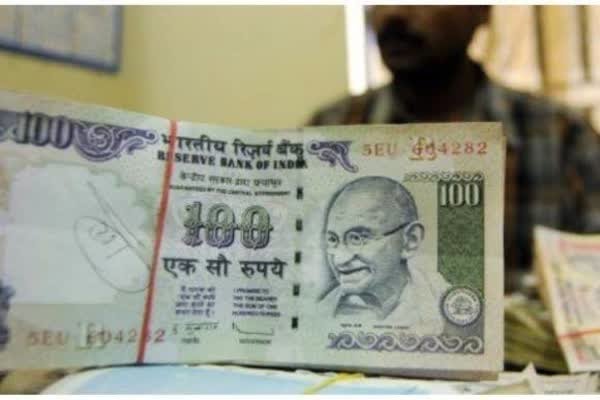 In Graphics: New Rs 100 notes from RBI soon, older notes to continue