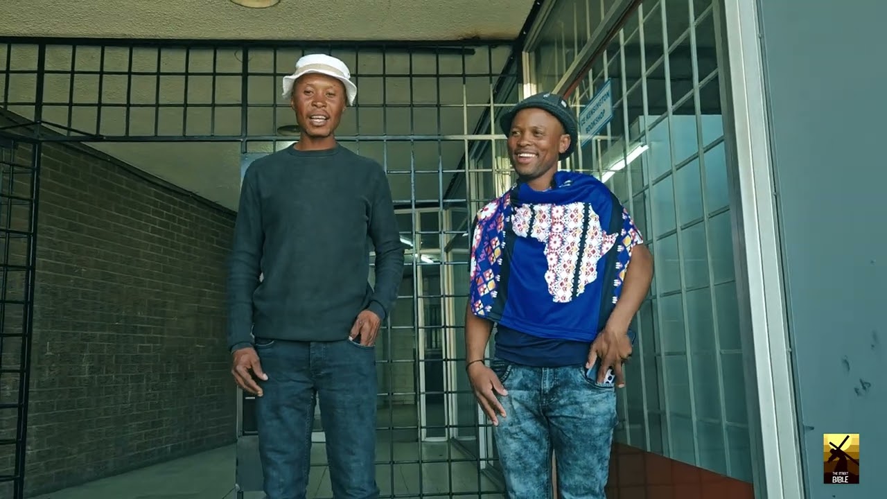 Sebuti- Number 8 (Official Music Video) | Directed by Tefo Moloi