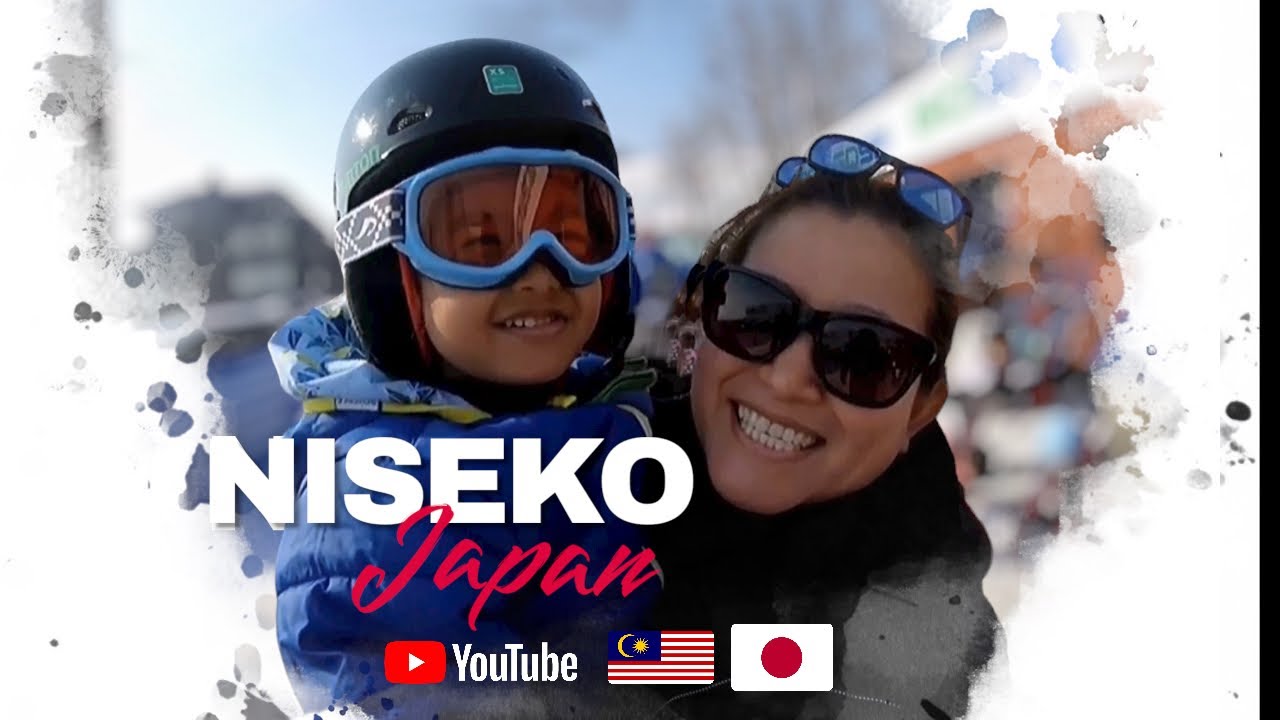 Niseko Japan