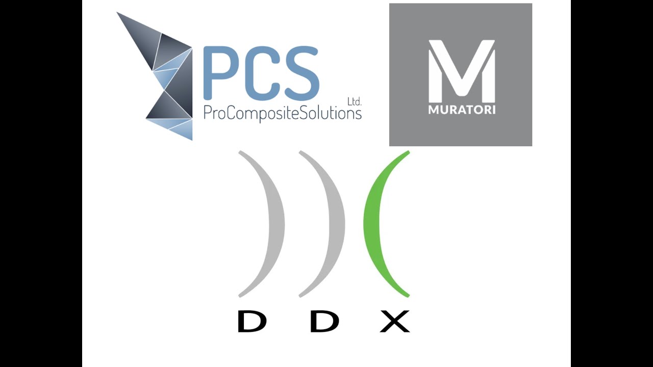 PCS DDX Creating a basic parametric cassette