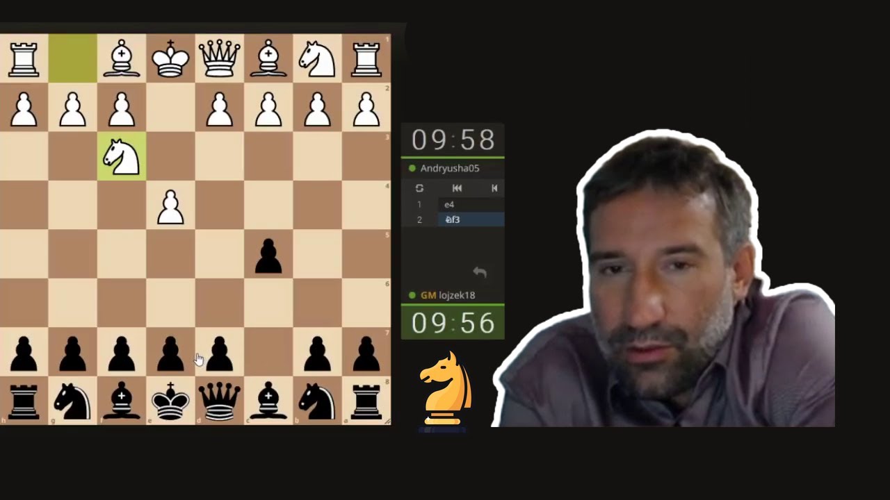 Partija ponovo protiv kompjutera