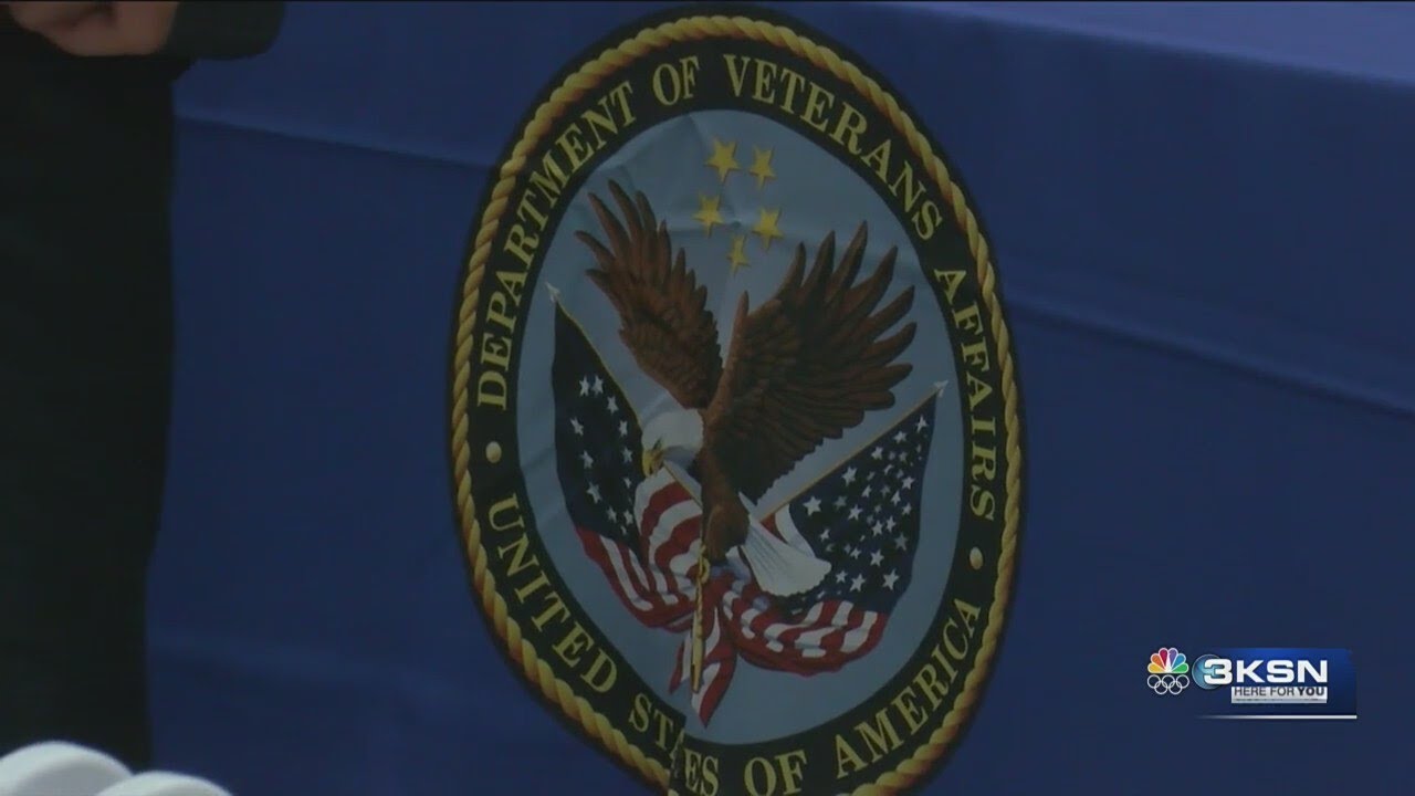 VA Regional Office moves to new location&nbsp;