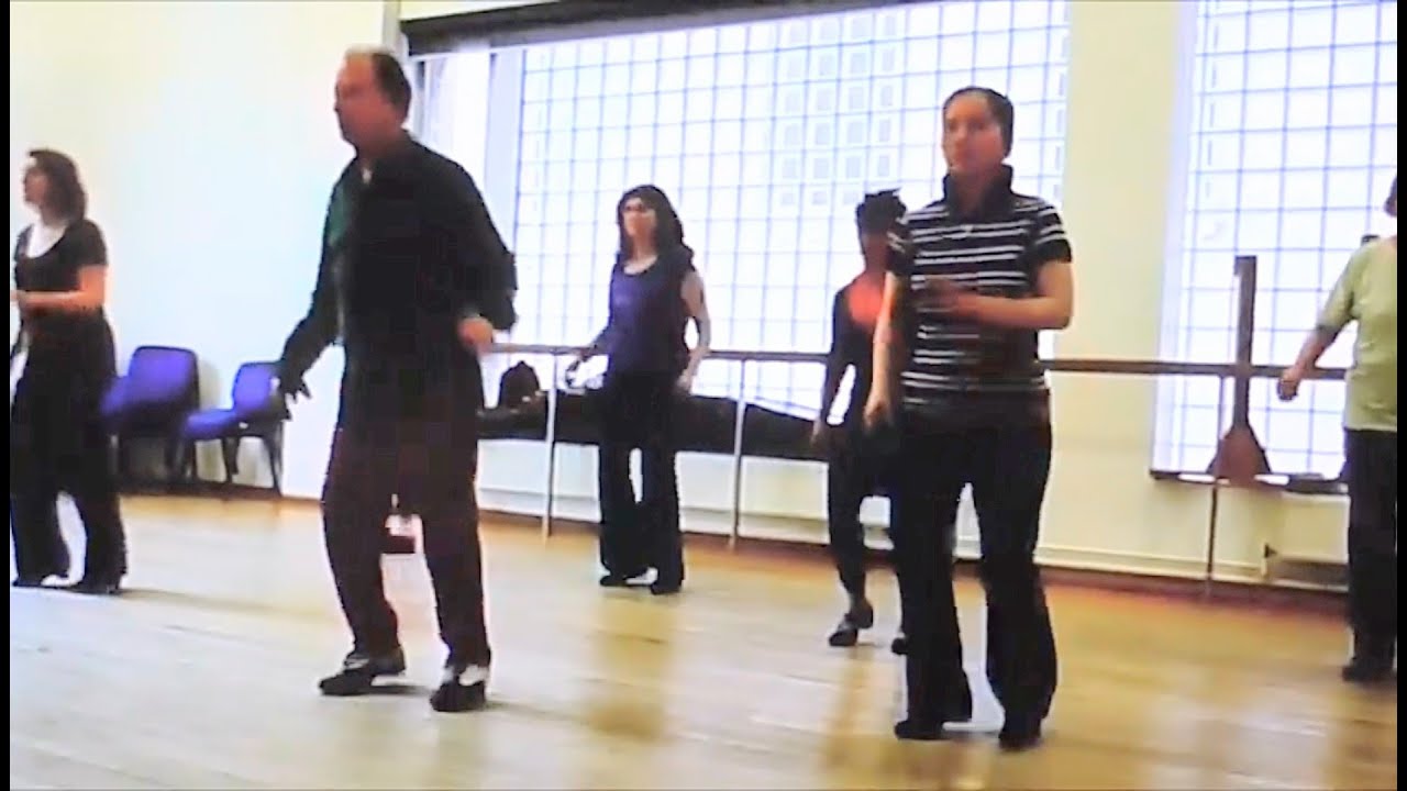 TAPTASTIC TAP DANCE ROUTINE #tapdance #rhythmtap