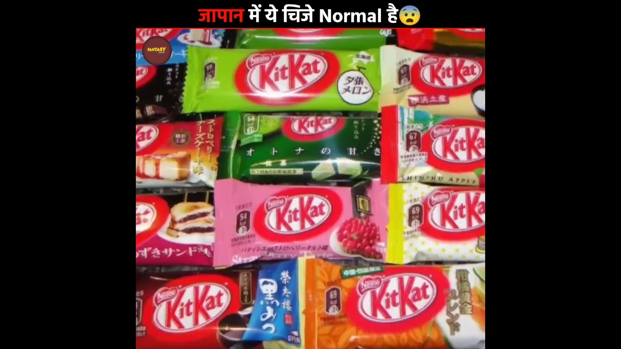 Things In Japan That Will Shock You 😨