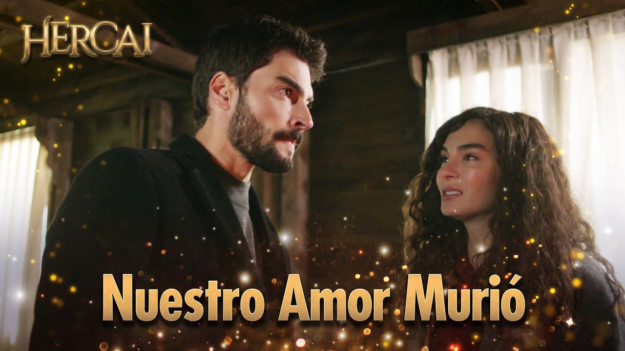 ¡Miran rompe con Reyyan y pone punto final a su historia! | Escenas Exclusivas 🎁