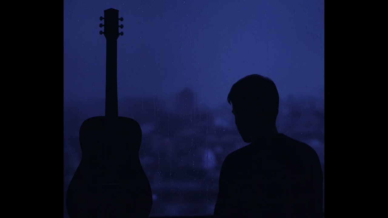 [FREE] R&B Acoustic Guitar Type Beat – 'Night's Emotions' | Freestyle Guitar Type Beat 2025