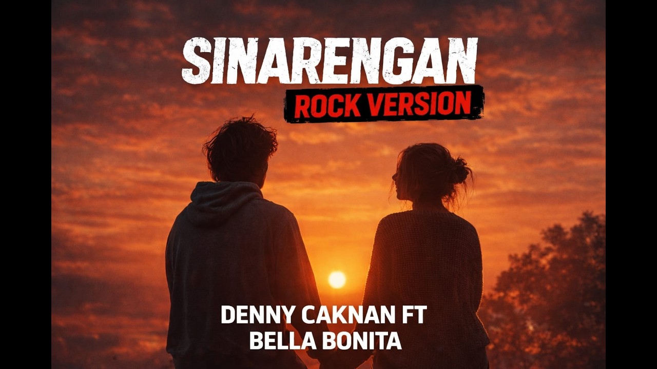 Sinarengan – Denny Caknan ft Bella Bonita | Rock Cover | Dalam Nada