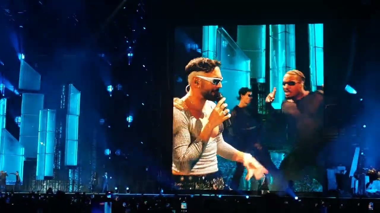 Marco Mengoni - Pazza Musica -    9 juli 2025 - Stadio Olimpico Grande Torino - Turijn 