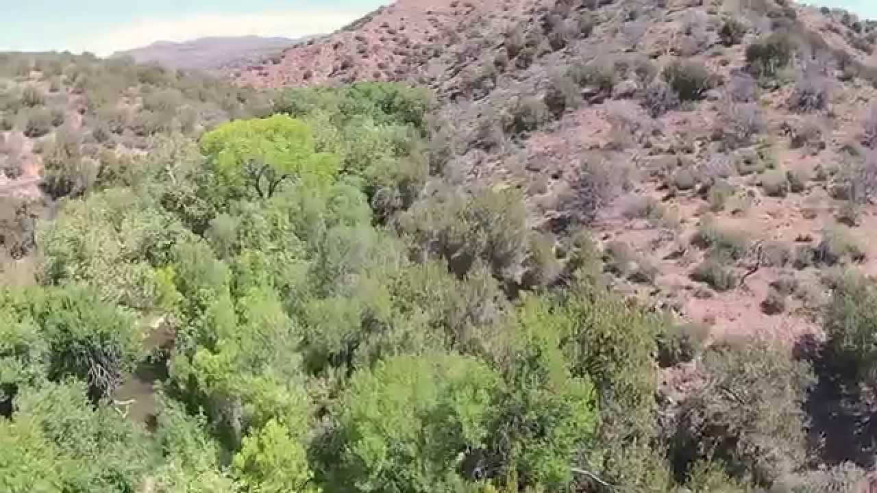 Seven Springs Arizona
