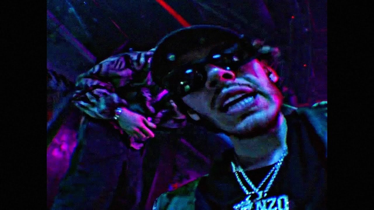 [FREE FOR PROFIT] BIG BABY TAPE X KIZARU Type Beat - 