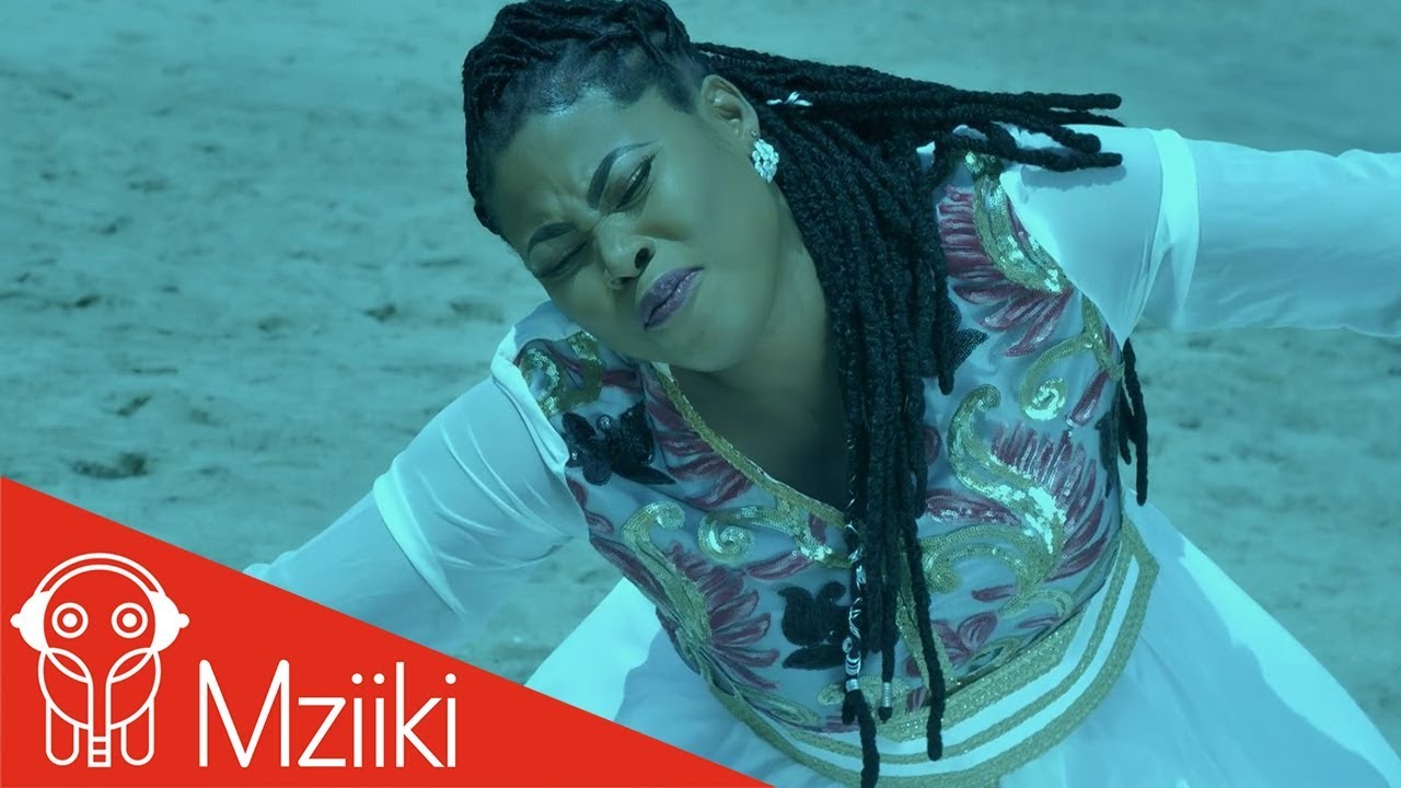 Joyce Blessing - Onyankopon (Official Video)