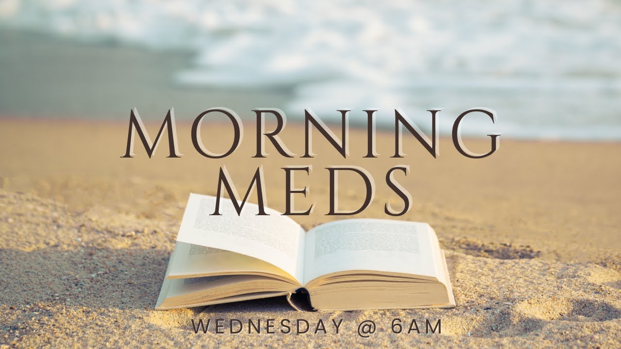 No Need To Stress | Psalm 46:10 | 03/11/26