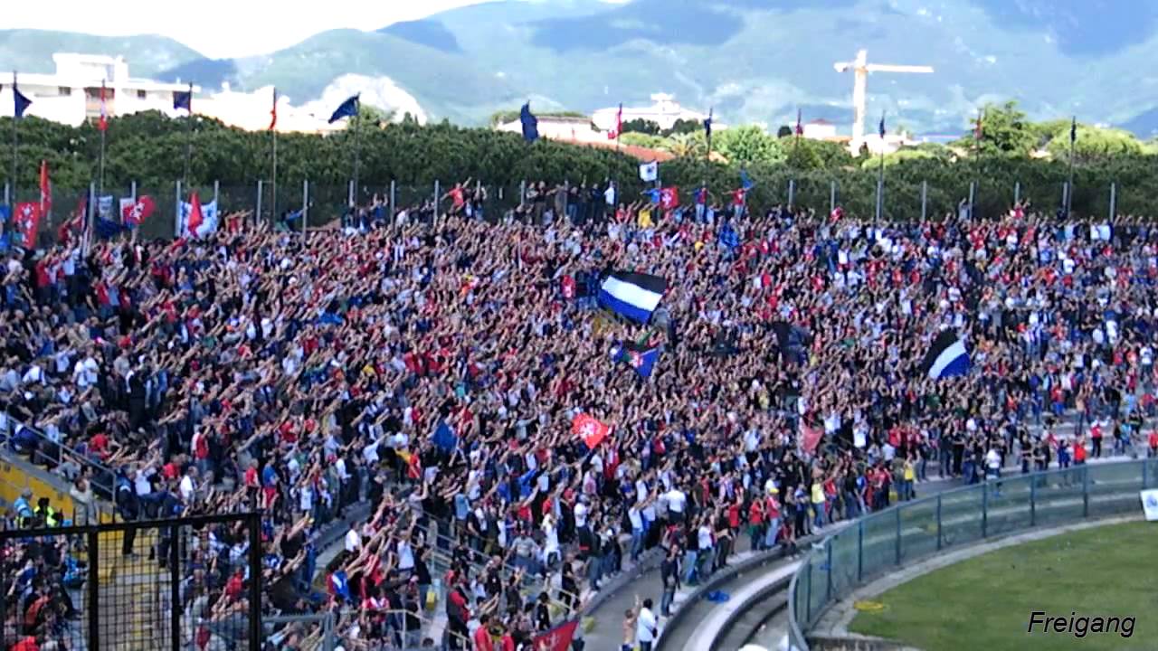 26.05.13 / AC Pisa - AC Perugia Calcio - 2:1