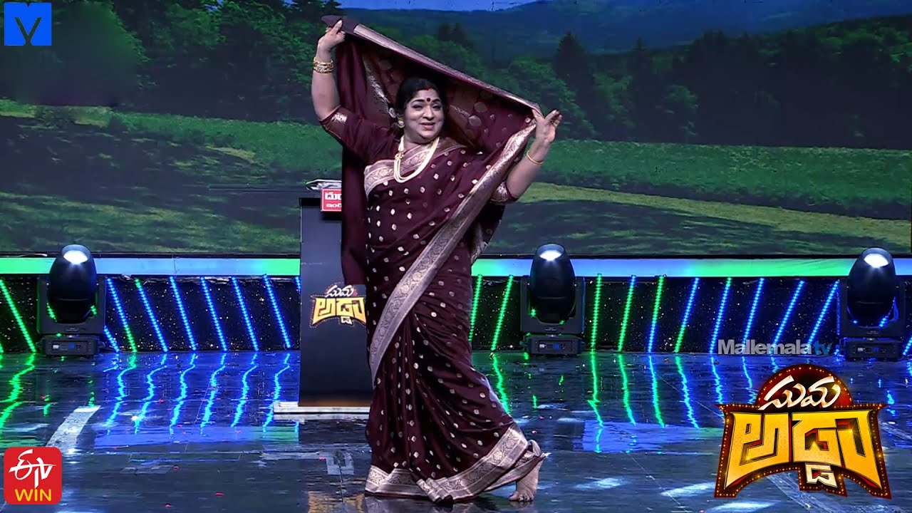 Siva Parvati Outstanding Performance - 18th June 2024 - Tuesday @9:30 PM in #EtvTelugu