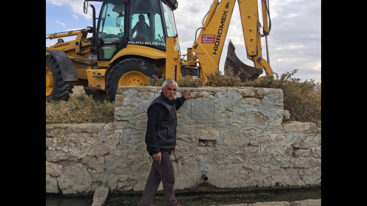 POLATLI ILICA KÖYÜ FOTOĞRAFLARI 2