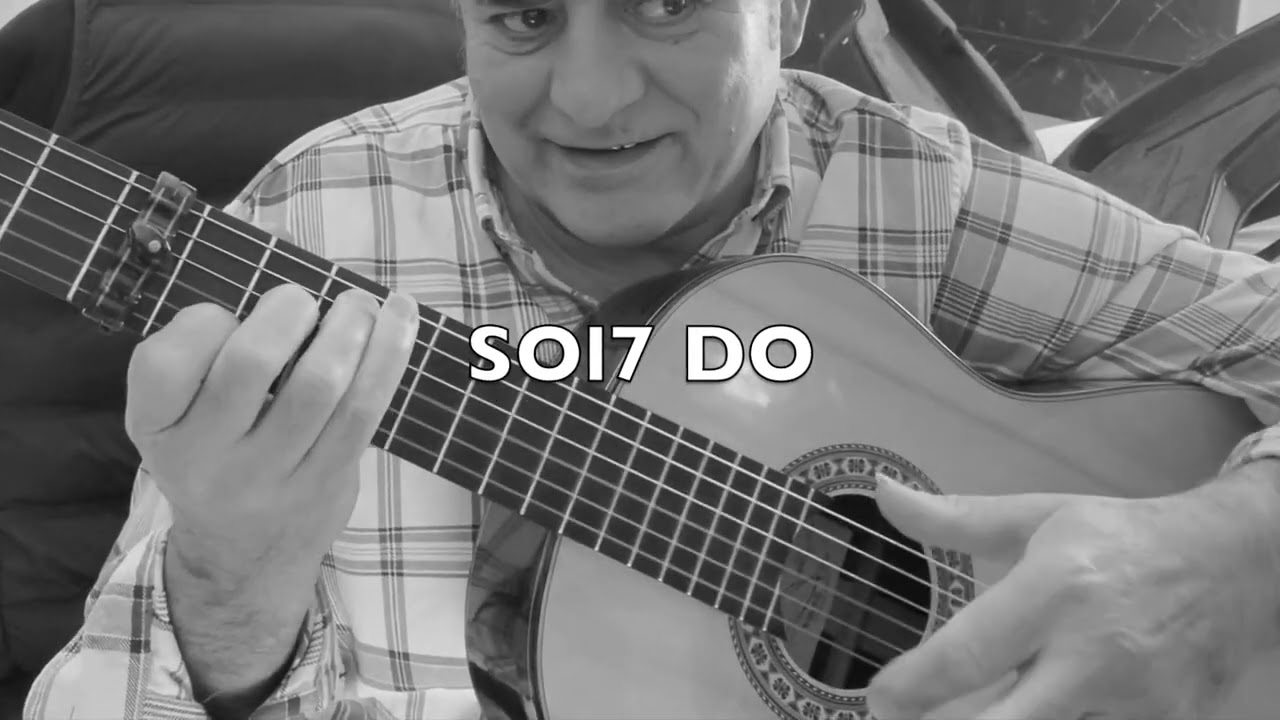 lo que siente un rociero. Ecos del rocio
