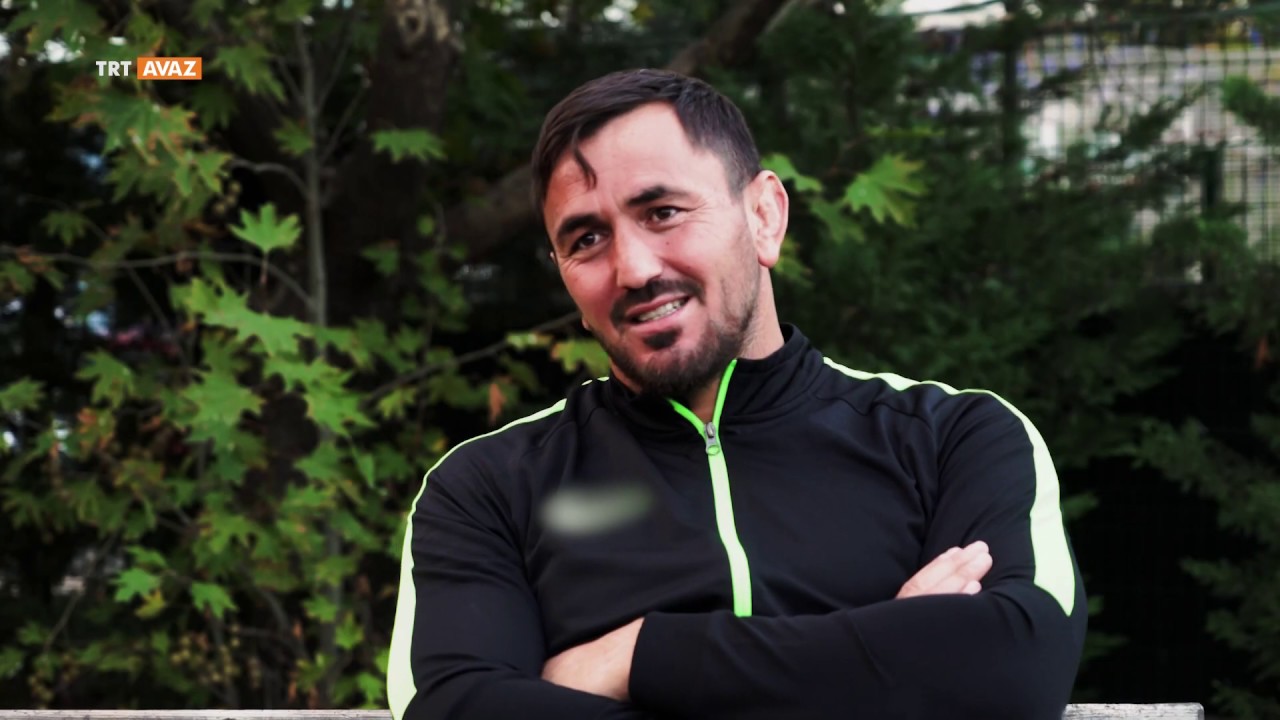 Geleneksel Sporların İzinde 2. Bölüm