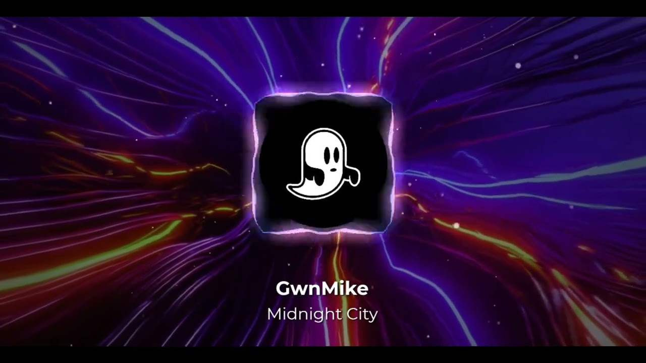 GwnMike - Midnight City