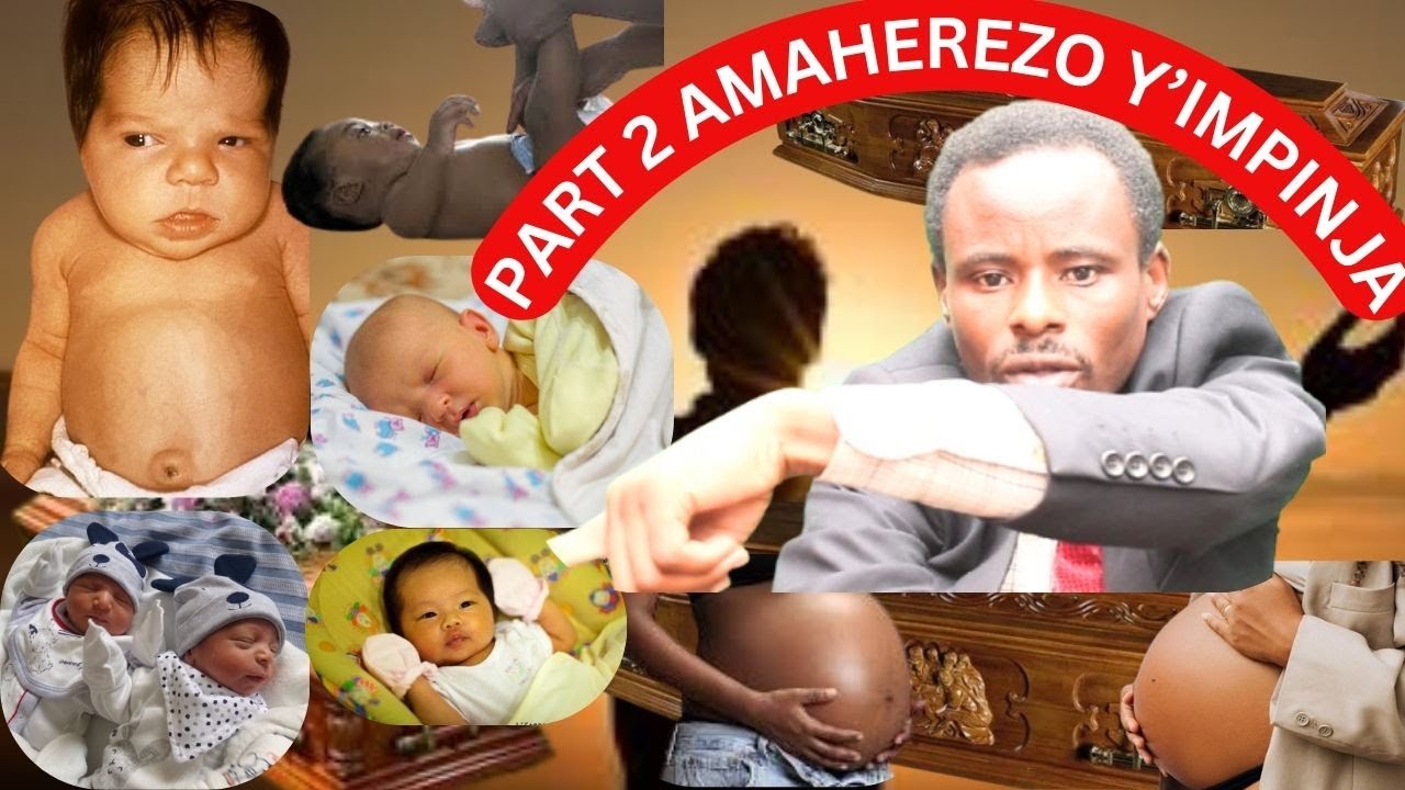 (PART 2 AMAHEREZO Y'IMPINJA N'INDA ZIVAMO)Ese impinja zipfa zitarakura zijyahe/Ese hari izirimbuka?/