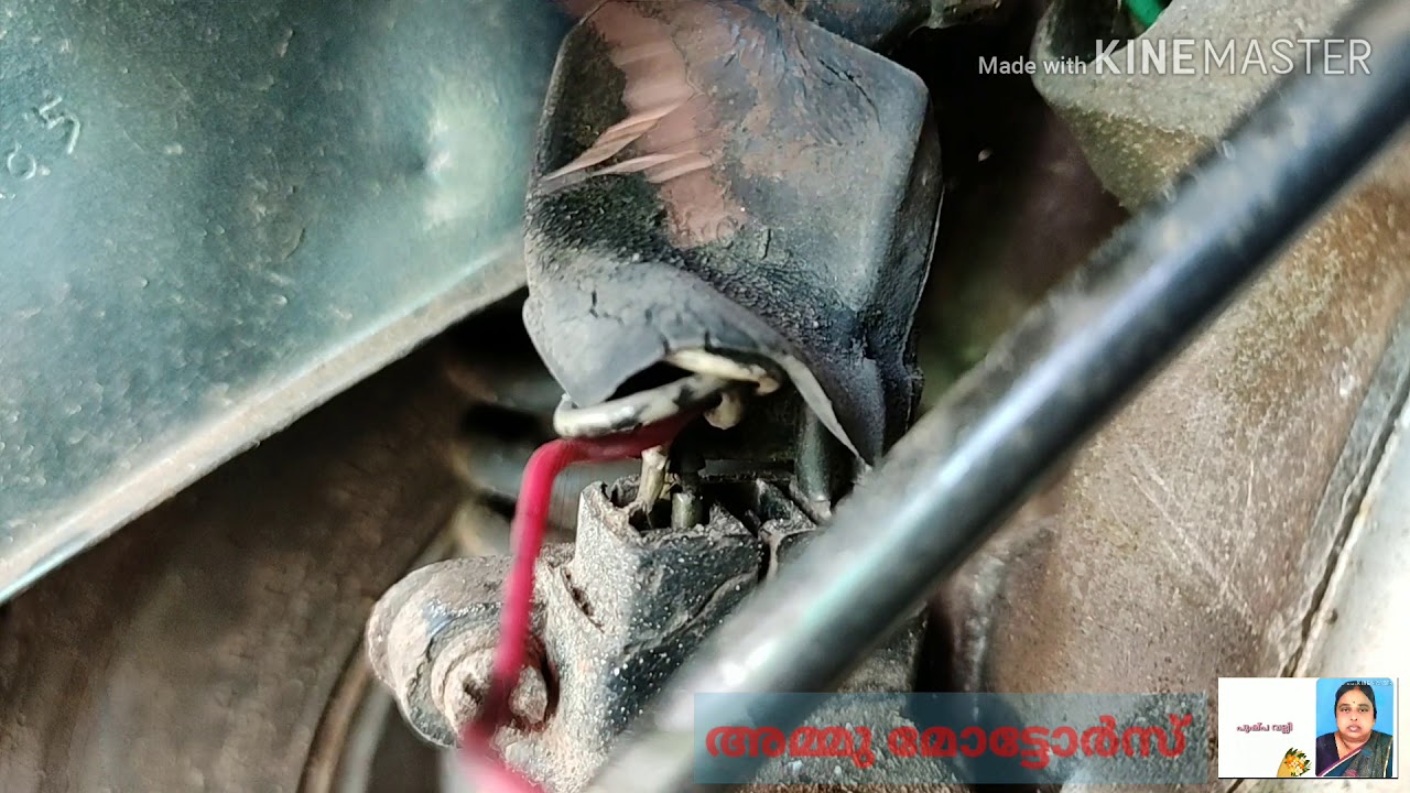 chethackscooter ചേതക് സ്കൂട്ടറിന്റെ ഇലക്ട്രിക്കൽ സ്റ്റാർട്ടിങ് കംപ്ലയിന്റ് ചെക്ക് ചെയ്യുന്നത് പഠിക്ക