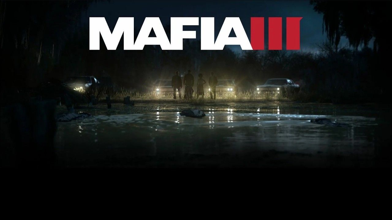 Прохождение Mafia III #7