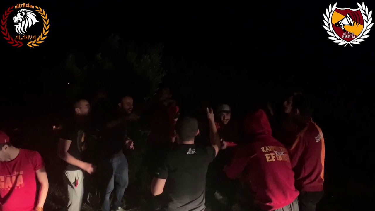 ultrAslan Besteleri - 1 MELODİ 10 BESTE