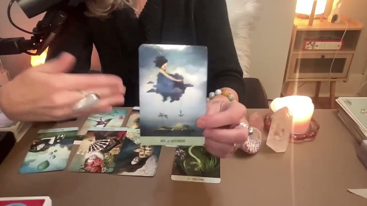 A Turning Point in Love — Reclaim Your Power