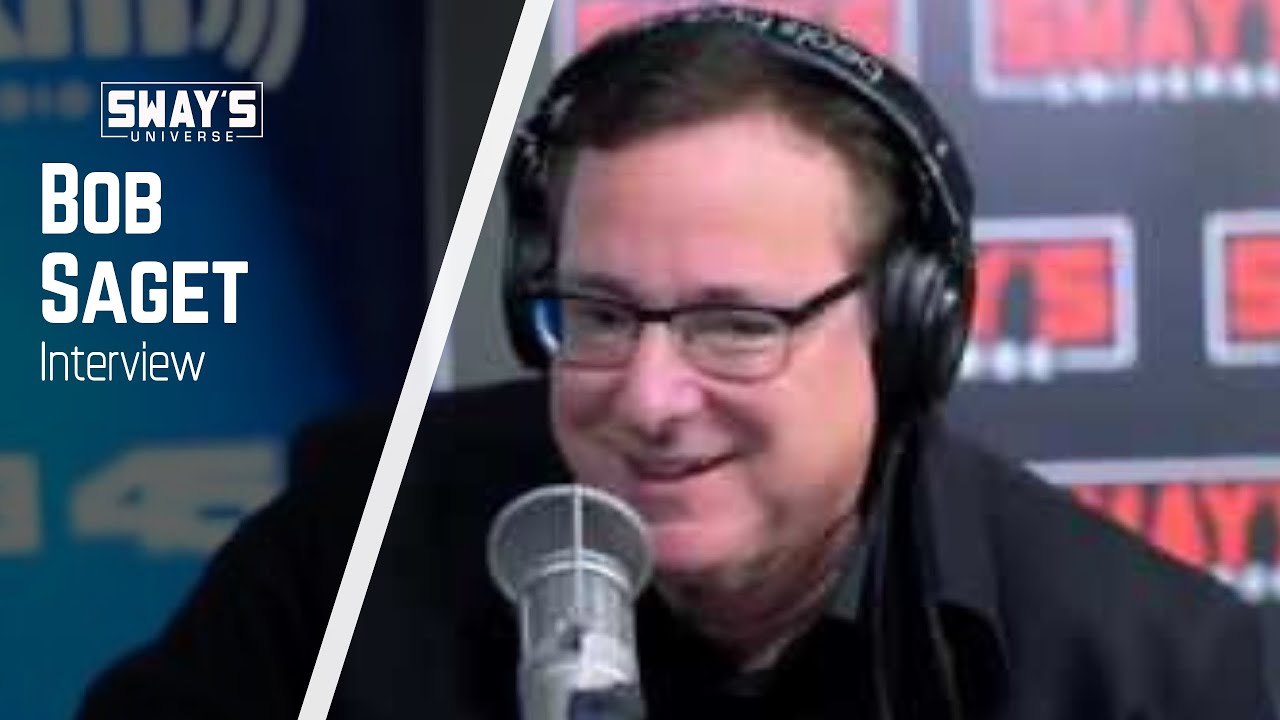 Bob Saget on New Drug-Addiction Dark Comedy &lsquo;Benjamin&rsquo; and Dealing with Racism in Shows